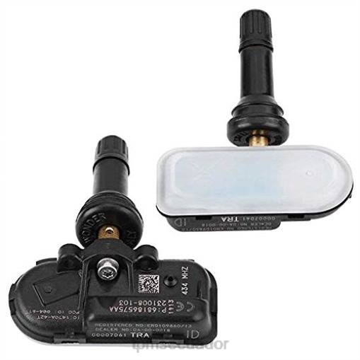 Sensor de presión de neumáticos tpms dodge/jeep 68157568aa HLNP1371 TPMS ecuador