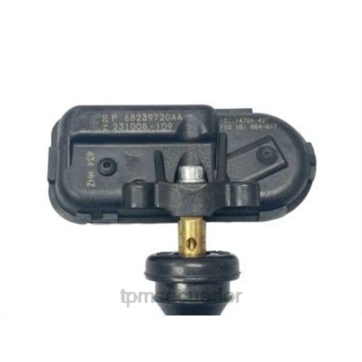 Sensor de presión de neumáticos tpms jeep 68324960aa HLNP1406 sensor de presion de neumaticos toyota rav144