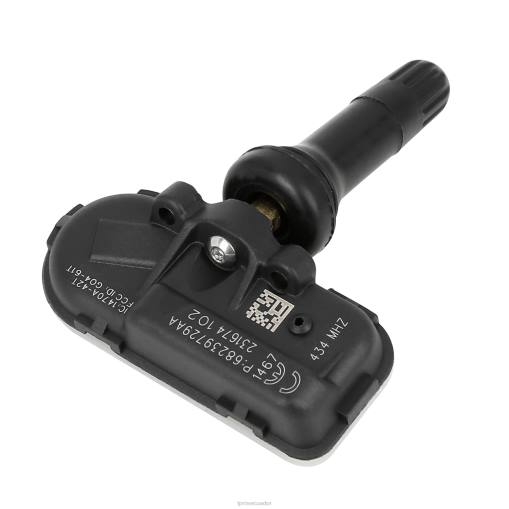 sensor de presión de neumáticos tpms dodge 68249201aa HLNP1408 sensor TPMS ford