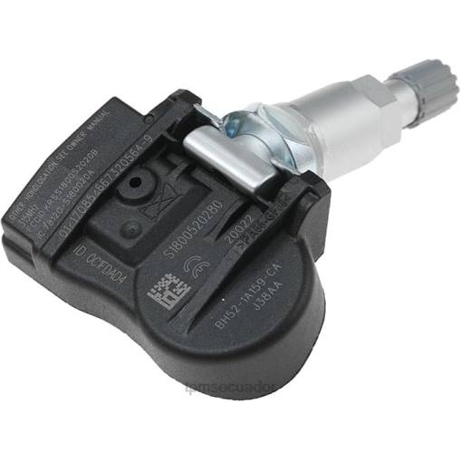 Sensor de presión de neumáticos tpms land rover/jaguar bh521a159ca HLNP1453 sensor de presión de neumáticos haval h151