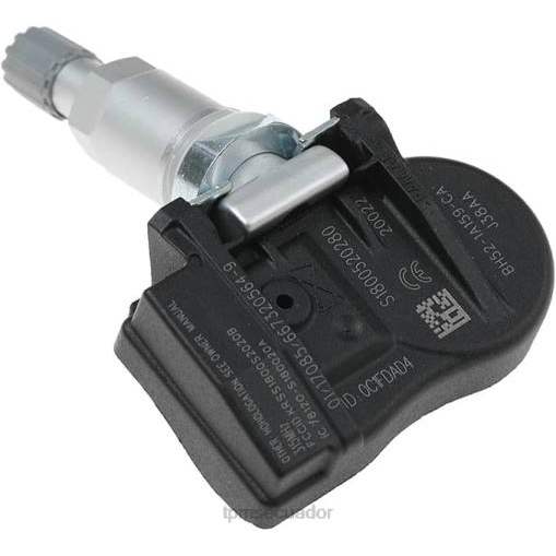 Sensor de presión de neumáticos tpms land rover/jaguar bh521a159ca HLNP1453 sensor de presión de neumáticos haval h151