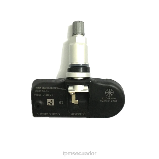 tpms jaguar el sensor de presión 4h231a159ad 433mhz HLNP1506 sensor de presion de neumaticos toyota rav154