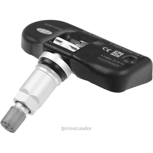 Sensor de presión de neumáticos tpms volkswagen 1k0907255b HLNP1473 sensor de presión de neumáticos haval h153