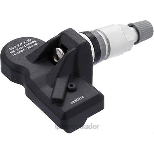 Sensor de presión de neumáticos tpms volkswagen/audi 5q0907275b HLNP1442 TPMS significado