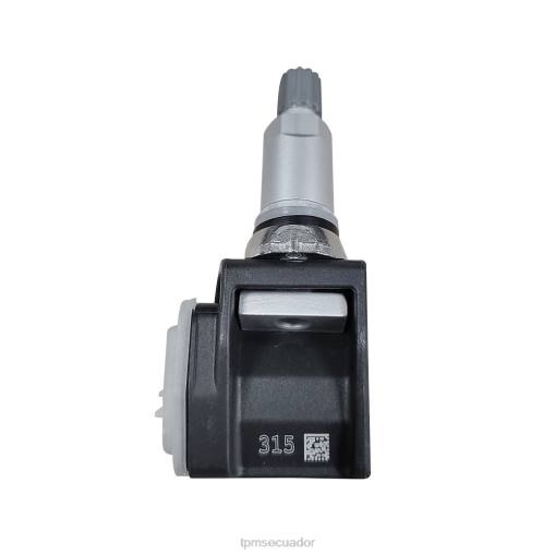 tpms mercedes-benz el sensor de presión a0009052202 315mhz HLNP1497 sensor TPMS honda