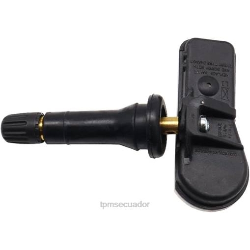 Sensor presión neumáticos tpms peugeot/citroën 9811536380 HLNP1225 sensor de presion de neumaticos