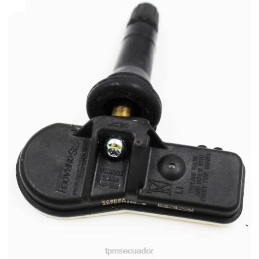 Sensor de presión de neumáticos tpms renault 407001628r HLNP1232 TPMS significado