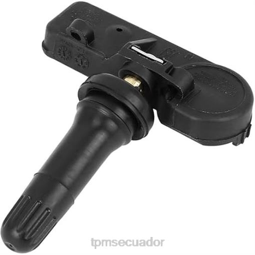 Sensor de presión de neumáticos tpms ford/lincoln de8t1a180aa HLNP1324 sensor de presión de neumáticos moto