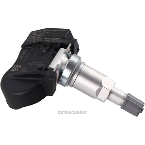 sensor de presión de neumáticos tpms ford 8g921a189kb HLNP1386 sensor de presion de neumaticos toyota rav142