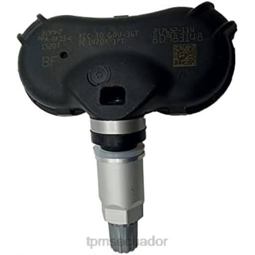 tpms acura el sensor de presión 42753tk4a01 397mhz HLNP1620 sensor TPMS hyundai