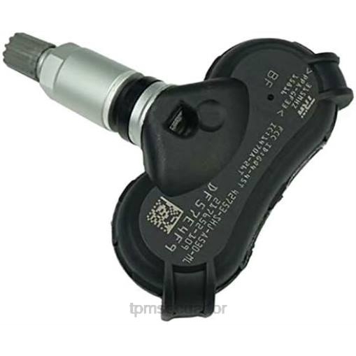 tpms honda el sensor de presión 42753shja53 342mhz HLNP1565 sensor de presion de neumaticos