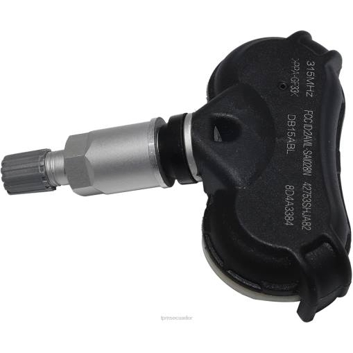 tpms honda el sensor de presión 42753shja82 396mhz HLNP1619 sensor TPMS universal