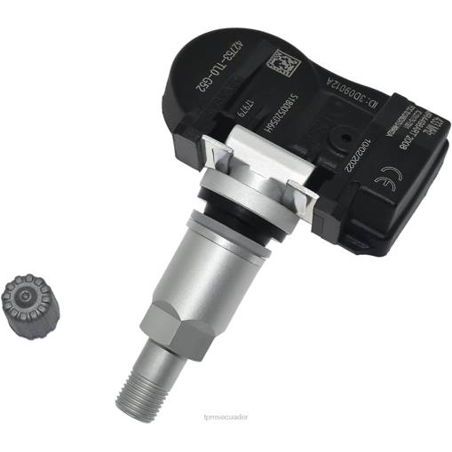 tpms honda el sensor de presión 42753tl0g52 316mhz HLNP1539 sensor TPMS universal