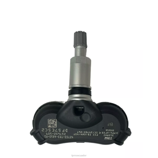 tpms honda el sensor de presión 42753tr3a81 360mhz HLNP1583 sensor de presión de neumáticos haval h164