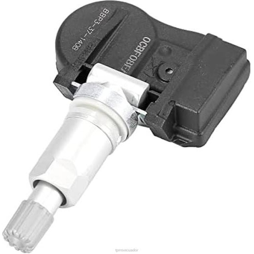 tpms mazda el sensor de presión bbp337140b 344mhz HLNP1567 sensor TPMS honda