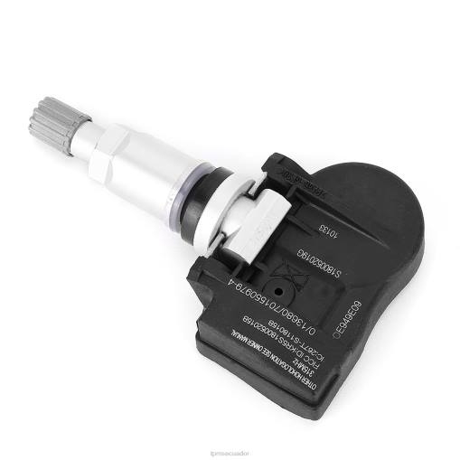 tpms mazda el sensor de presión bha437140 322mhz HLNP1545 sensor de presion de neumaticos