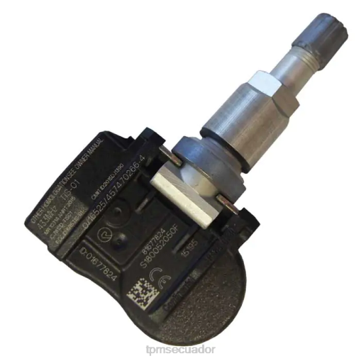 tpms mazda el sensor de presión bhb637140 345mhz HLNP1568 sensor TPMS ford