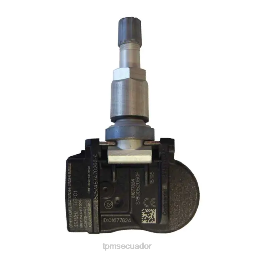 tpms mazda el sensor de presión bhb637140 345mhz HLNP1568 sensor TPMS ford