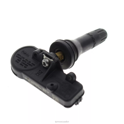 tpms mazda el sensor de presión zzda37140 364mhz HLNP1587 sensor TPMS honda