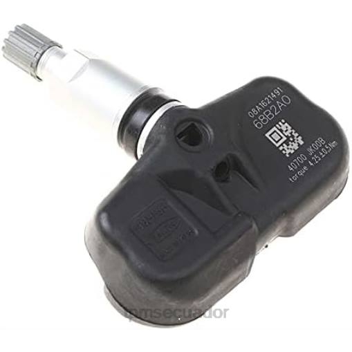 tpms infiniti el sensor de presión 40700jk00b 386mhz HLNP1609 sensor TPMS universal