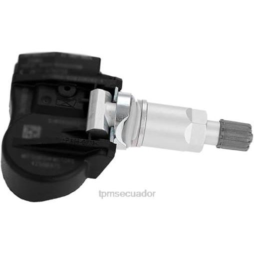 tpms mitsubishi el sensor de presión 4250b668 337mhz HLNP1560 sensor TPMS hyundai