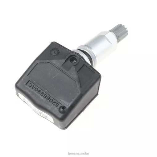 tpms mitsubishi/isuzu el sensor de presión 52088990ac 399mhz HLNP1622 TPMS significado