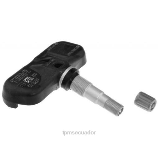 tpms nissan el sensor de presión 407001la0c 291mhz HLNP1514 sensor de presión de neumáticos moto