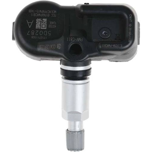 tpms nissan el sensor de presión 407001la0e 290mhz HLNP1513 sensor de presión de neumáticos haval h157