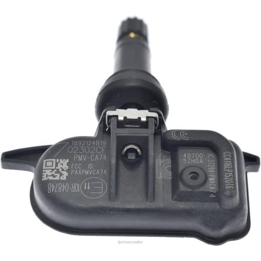 tpms nissan el sensor de presión 407003hn0b 377mhz HLNP1600 sensor TPMS hyundai