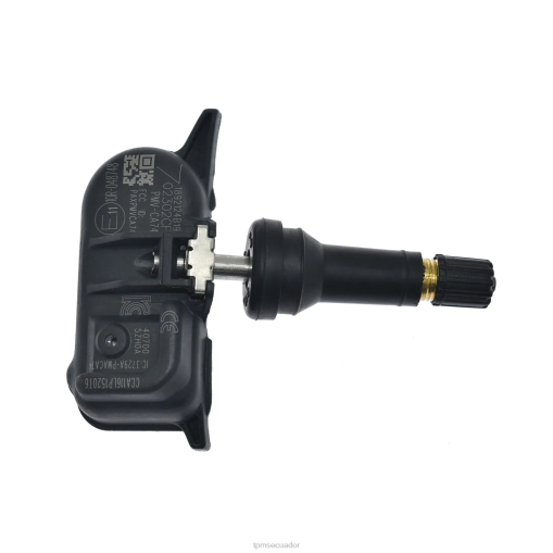 tpms nissan el sensor de presión 407005zh0a 379mhz HLNP1602 TPMS significado