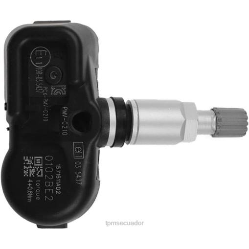 tpms toyota el sensor de presión 4260702031 295 mhz HLNP1518 sensor TPMS ford