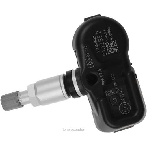 tpms toyota el sensor de presión 4260702031 295 mhz HLNP1518 sensor TPMS ford