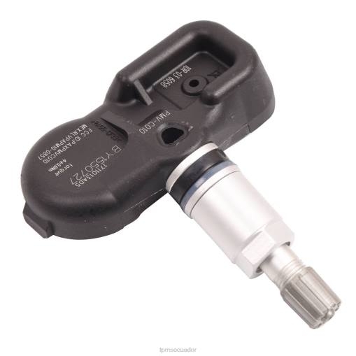 tpms toyota el sensor de presión 4260706020 289mhz HLNP1512 TPMS significado