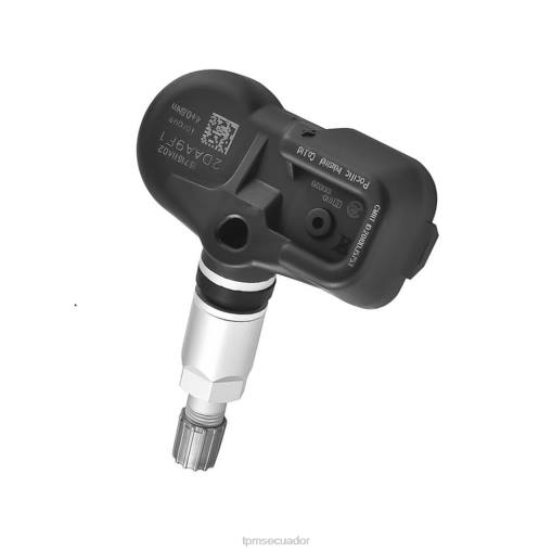 tpms toyota el sensor de presión 426070c010 341mhz HLNP1564 sensor de presión de neumáticos moto