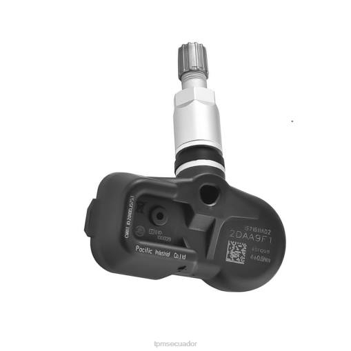 tpms toyota el sensor de presión 426070c010 341mhz HLNP1564 sensor de presión de neumáticos moto