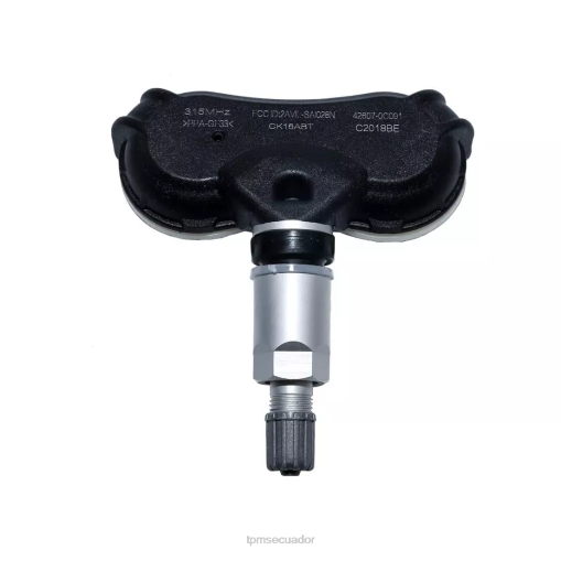 tpms toyota el sensor de presión 426070c091 357mhz HLNP1580 sensor TPMS hyundai