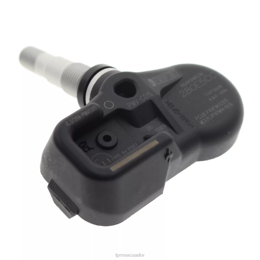 tpms toyota el sensor de presión 426070e020 339mhz HLNP1562 TPMS significado