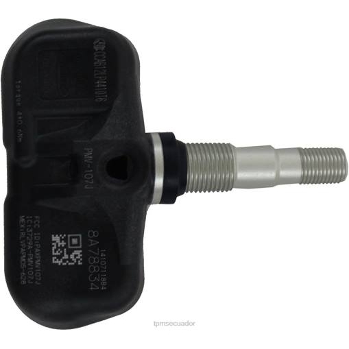 tpms toyota el sensor de presión 4260752020 332mhz HLNP1555 sensor de presion de neumaticos